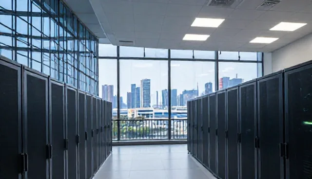 网站建设：域名与服务器选型关注点分析